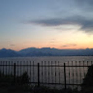 Meet your Posher, Marianne